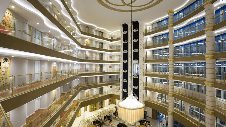 Water Side Resort & Spa